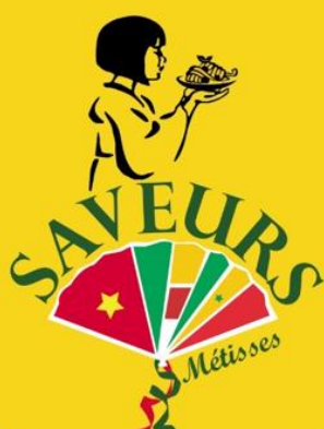 Logo SAVEURS METISSES